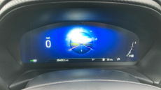 Ford Puma 1.0 EcoBoost Hybrid mHEV 155 ST-Line Vignale 5dr Petrol Hatchback